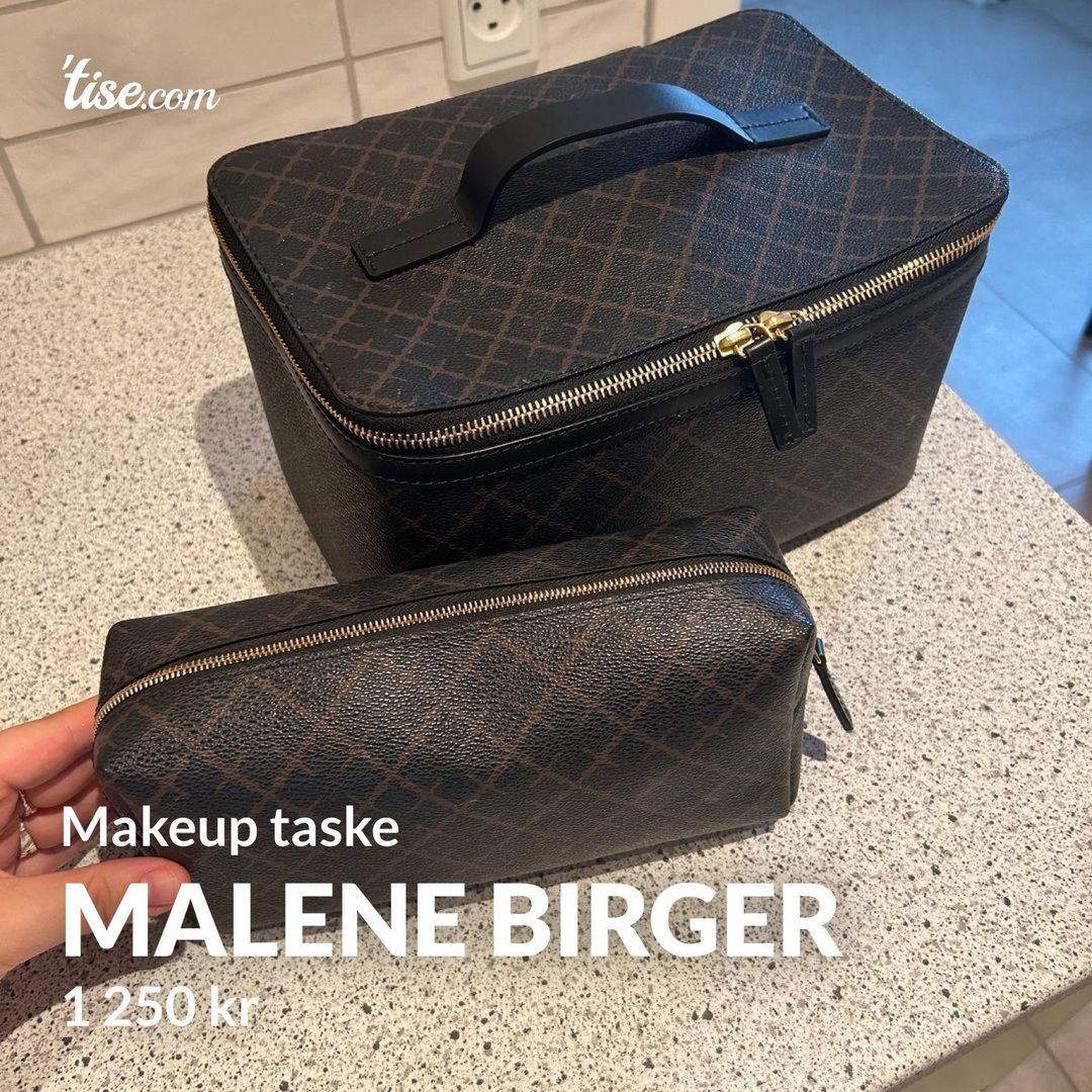 Malene birger