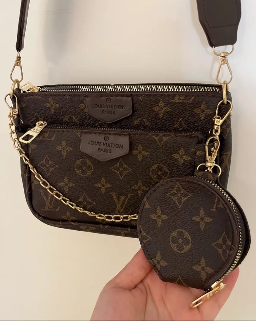 Louis vuitton laukku