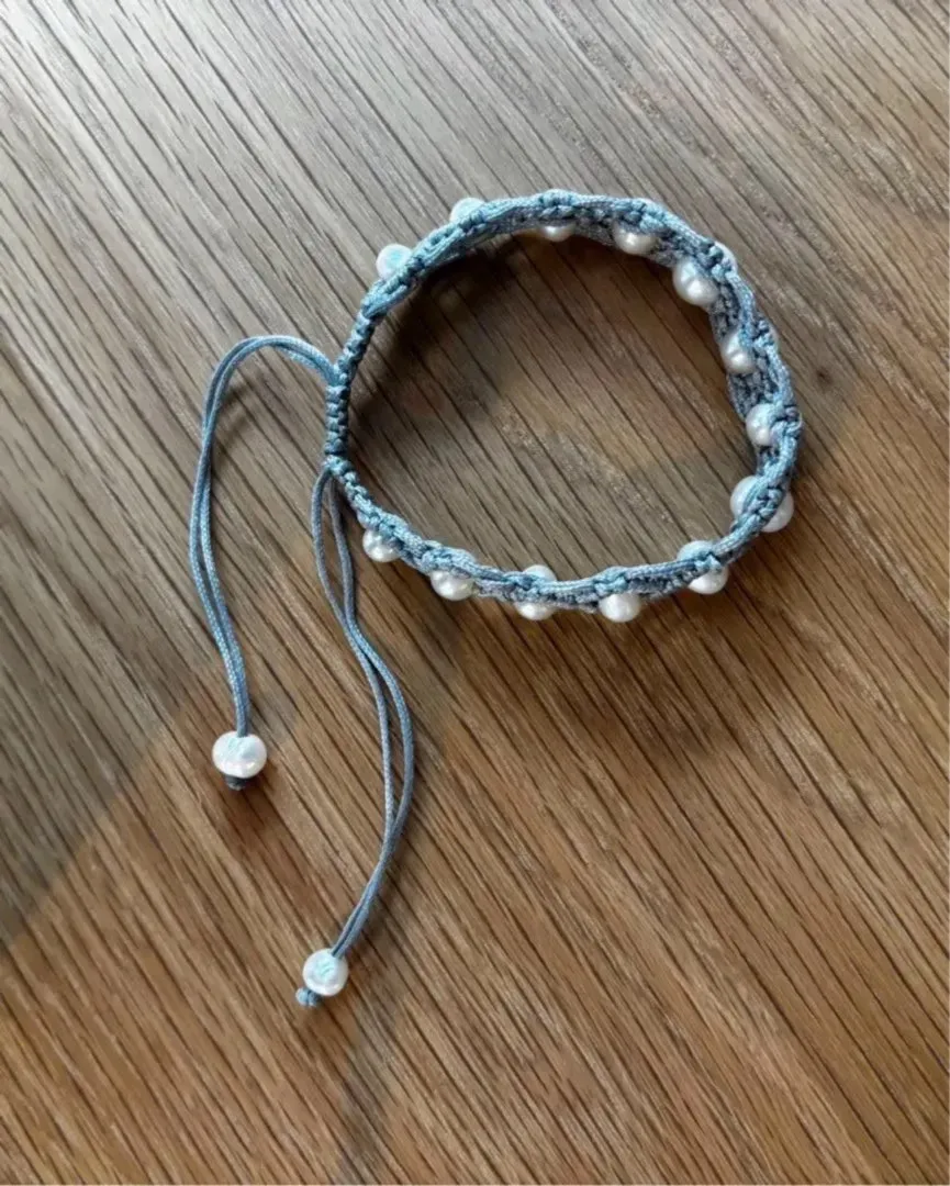 Armbånd (justerbart)