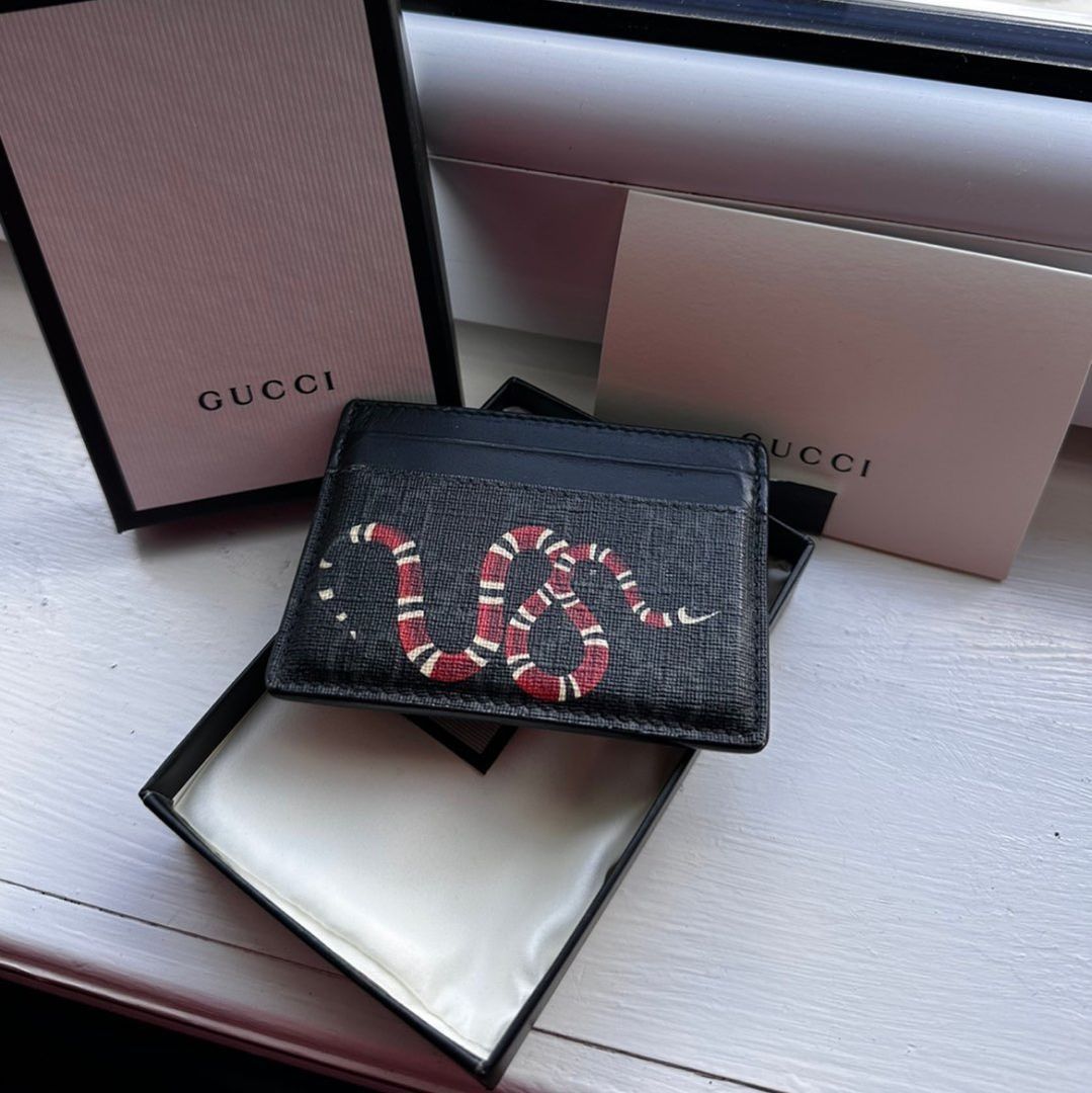 Gucci Kortholder