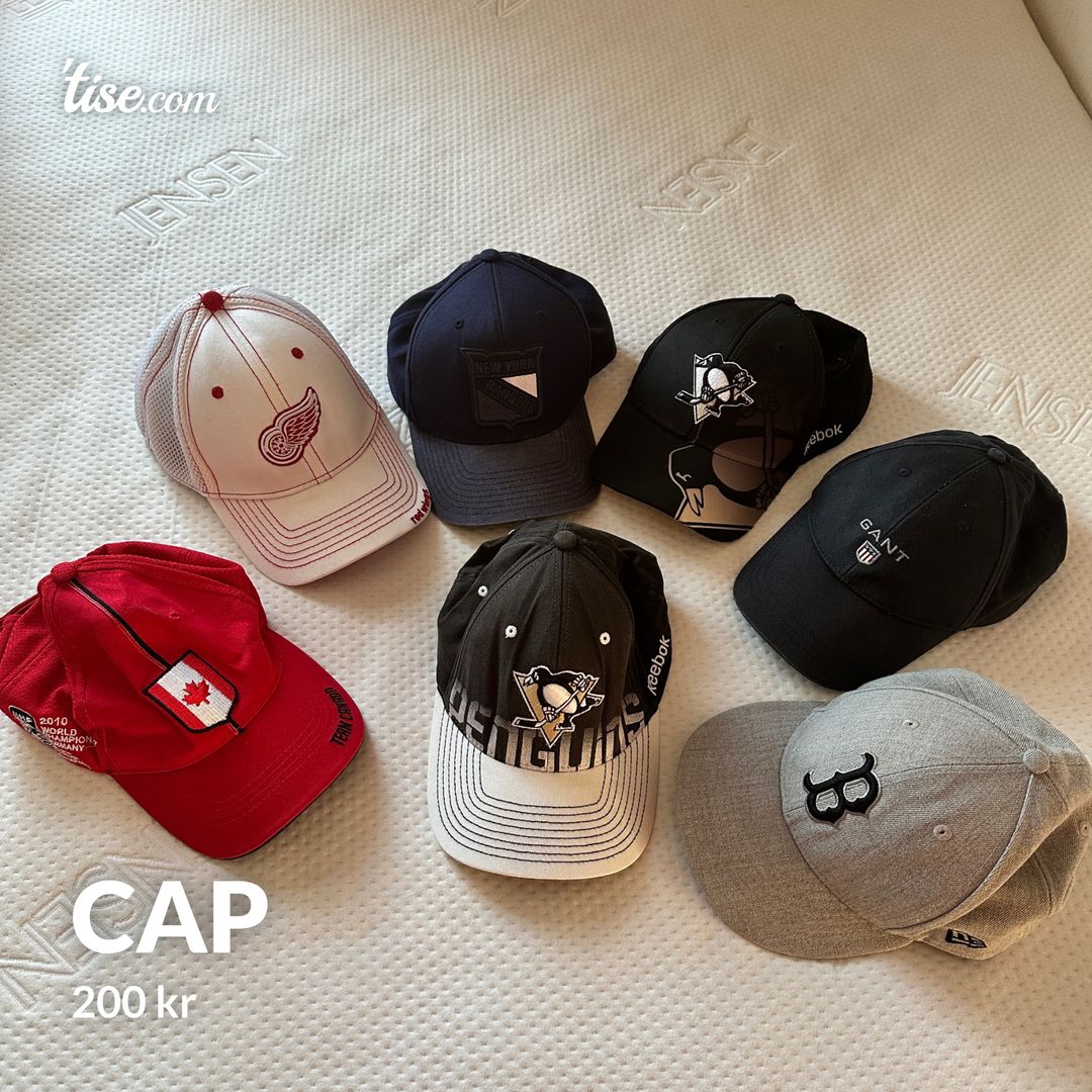 Cap