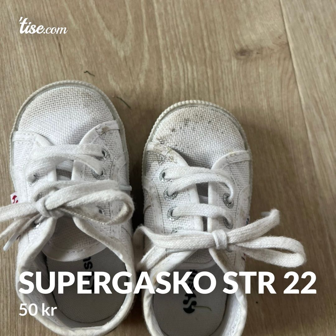 Supergasko str 22