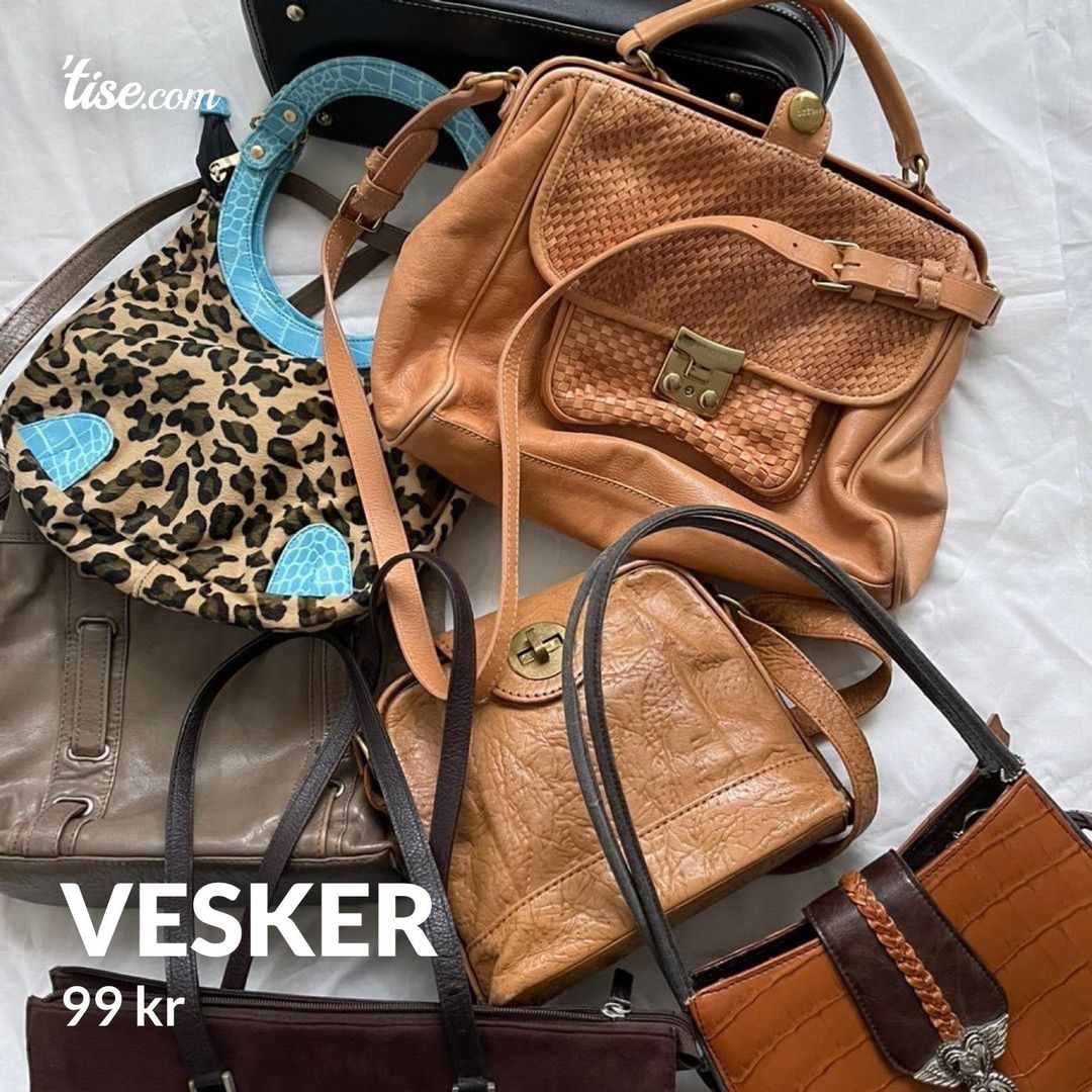 Vesker