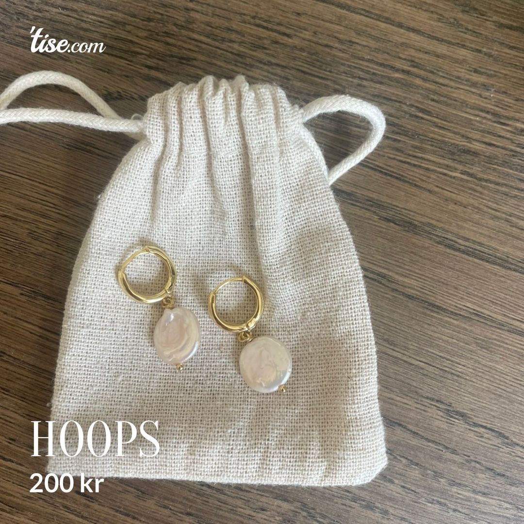 Hoops