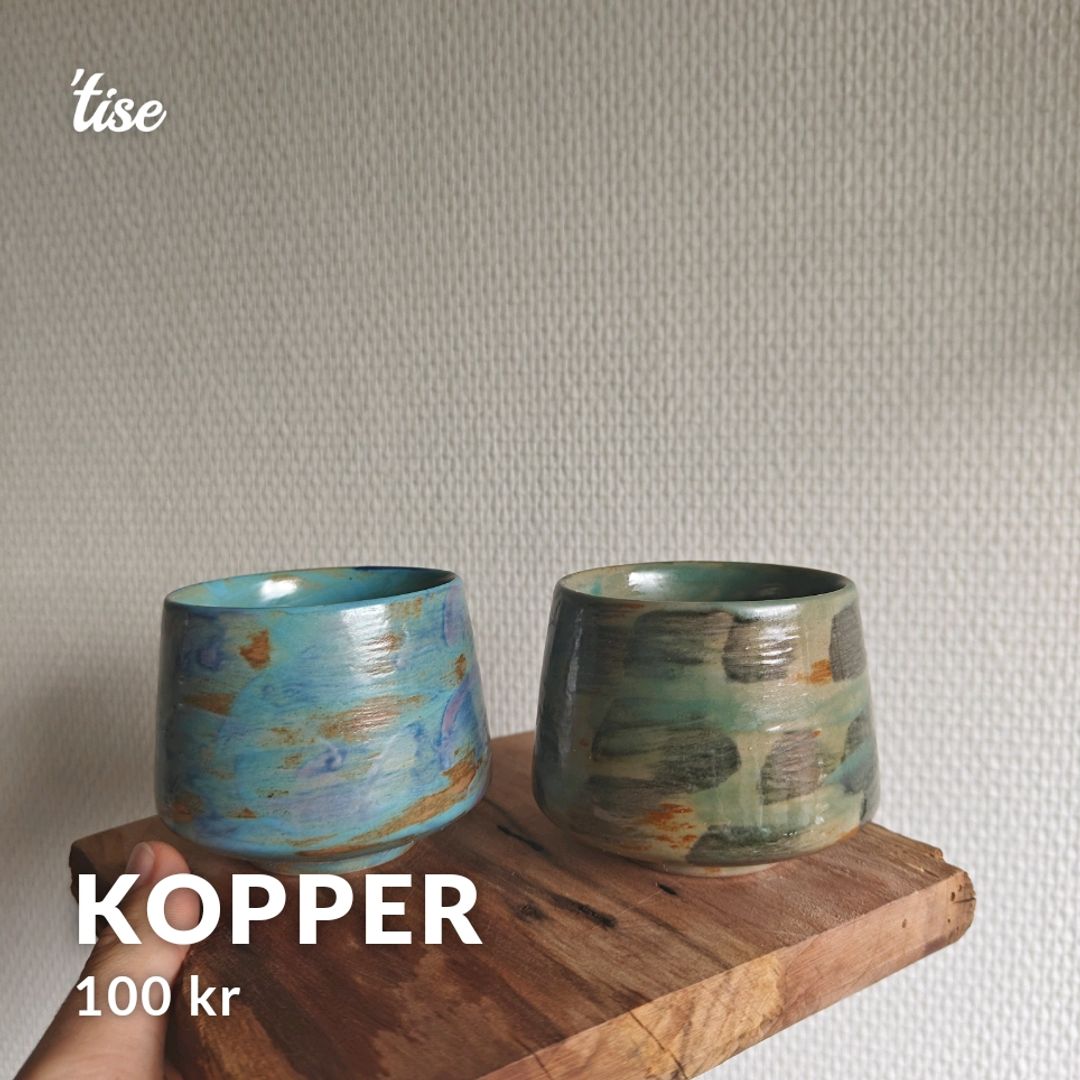 Kopper