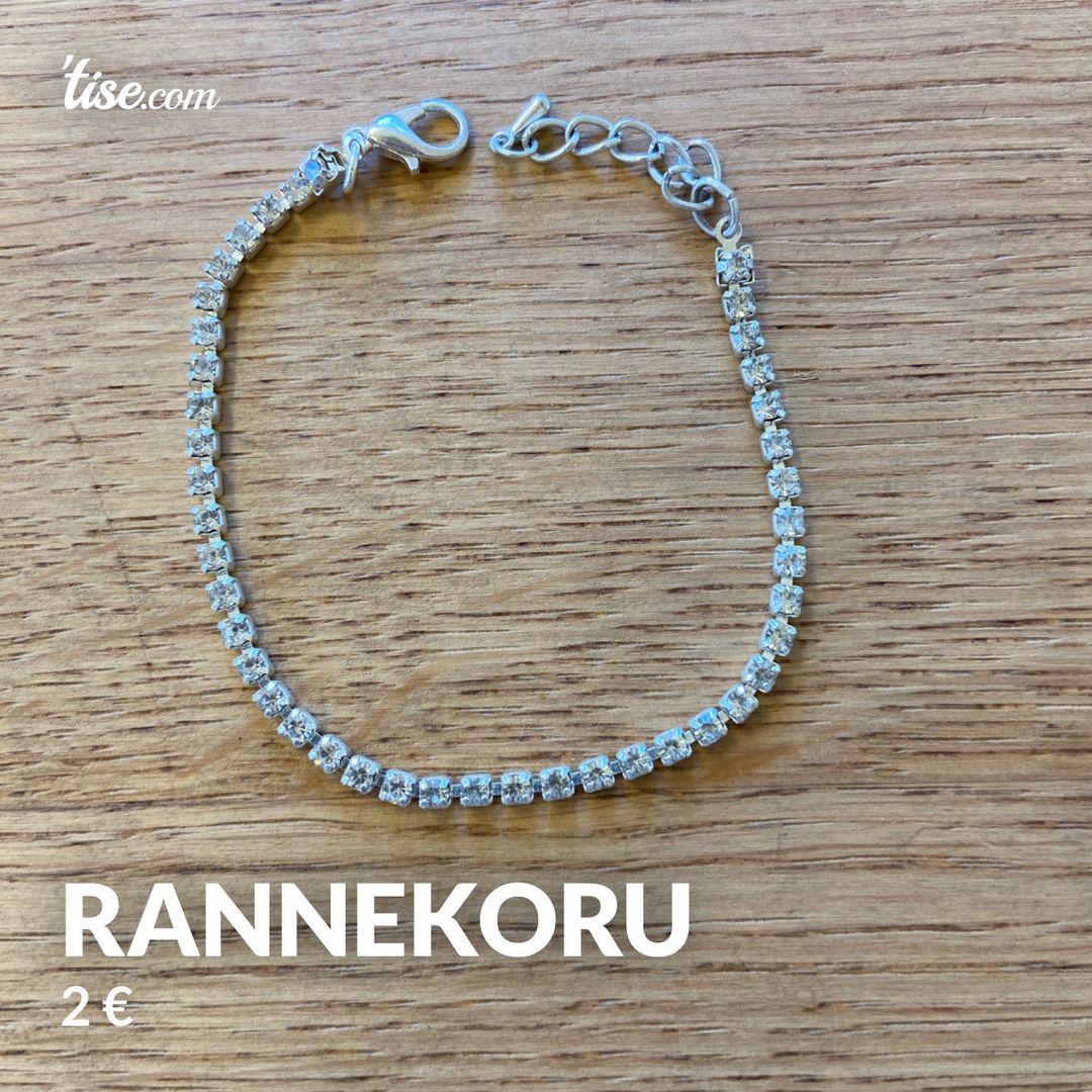 Rannekoru