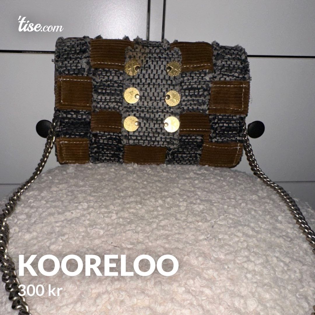 Kooreloo