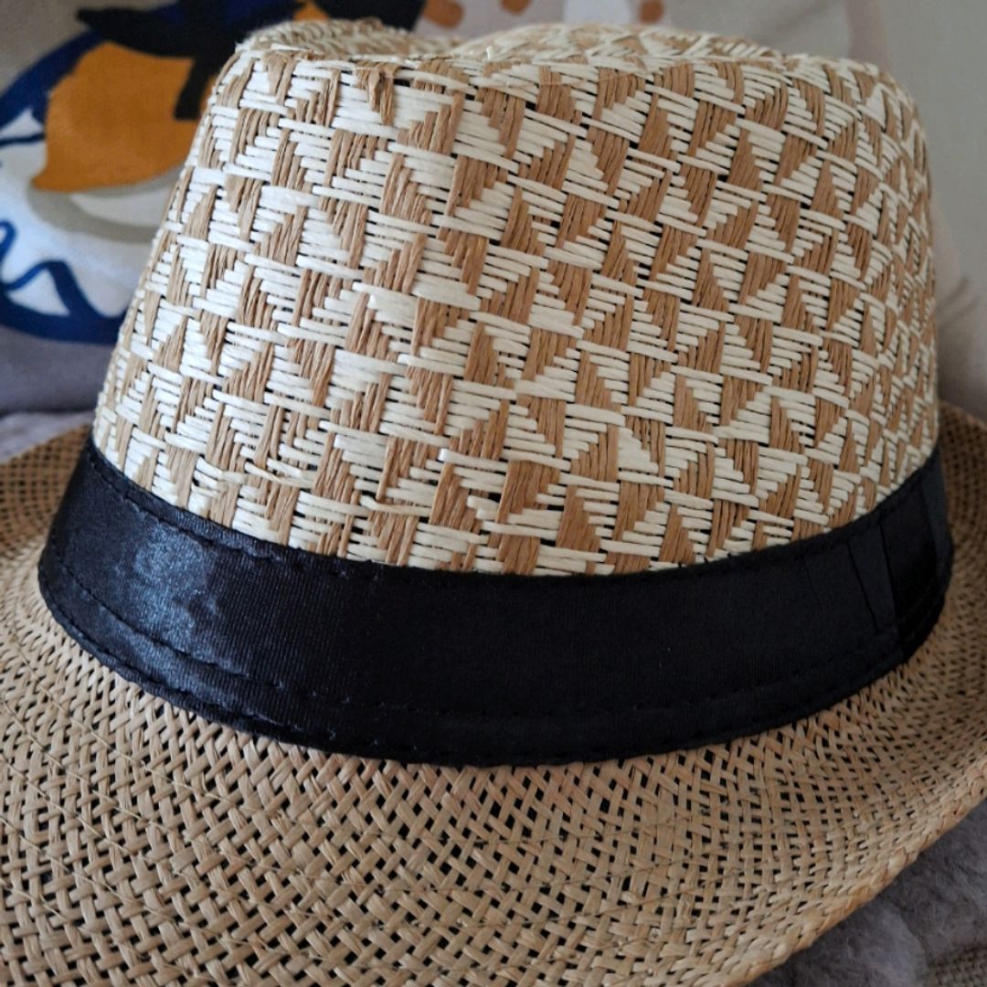 Ny Gårda trilby