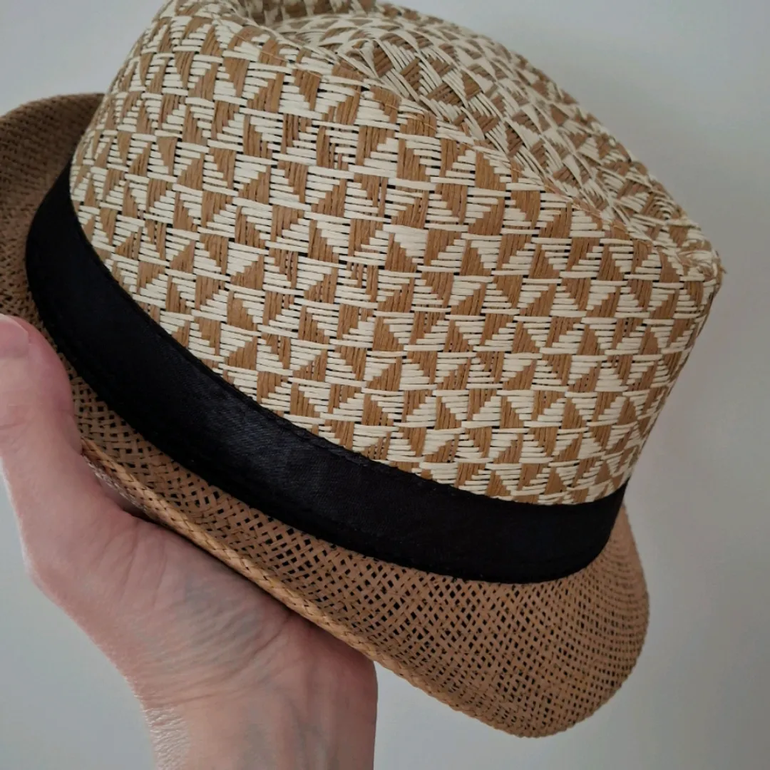 Ny Gårda trilby