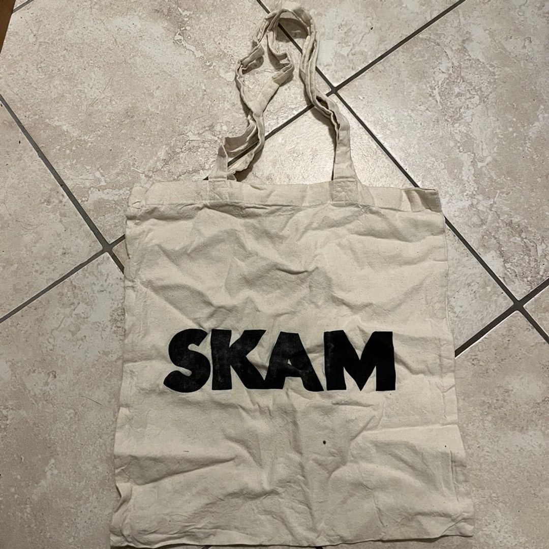 Skam