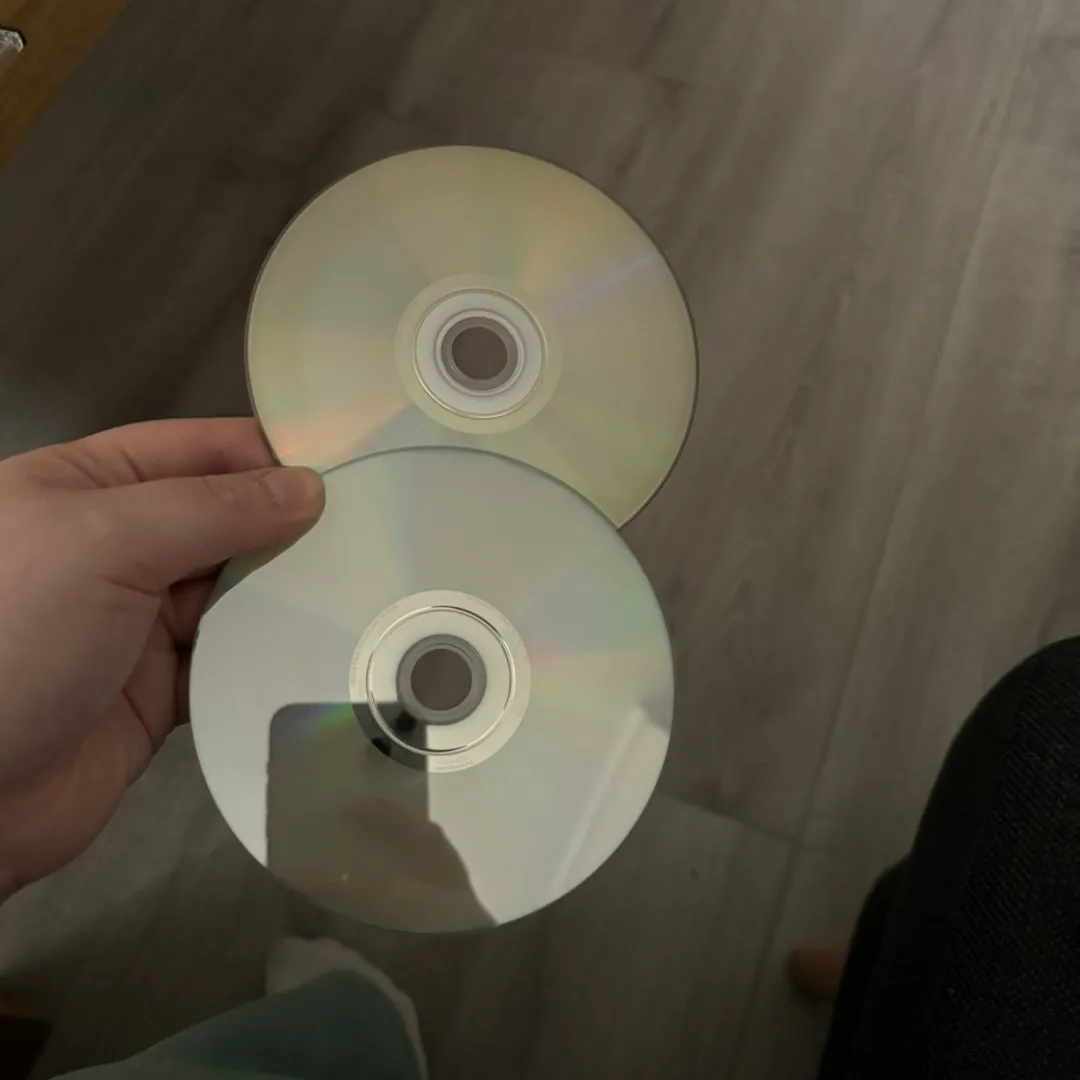 Dvd