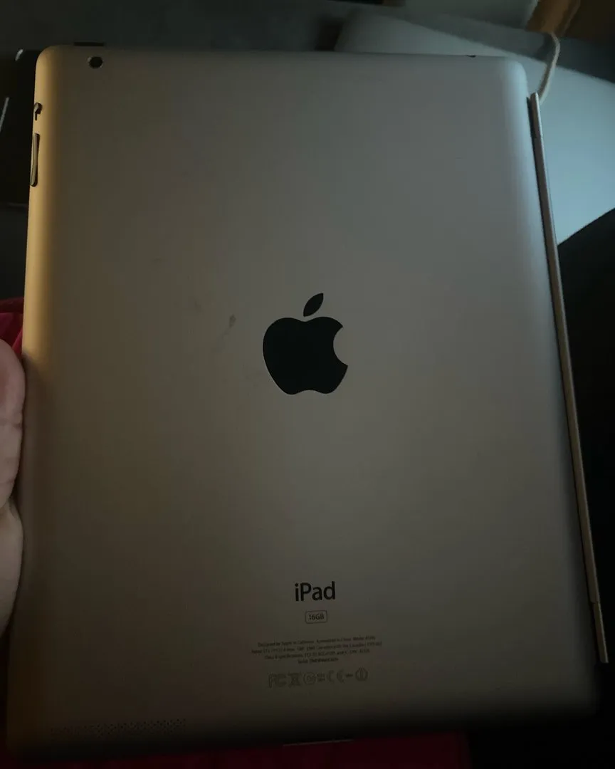 iPad 2