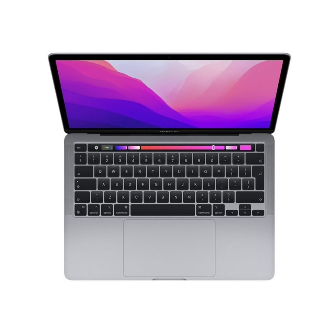 MacBook pro M2