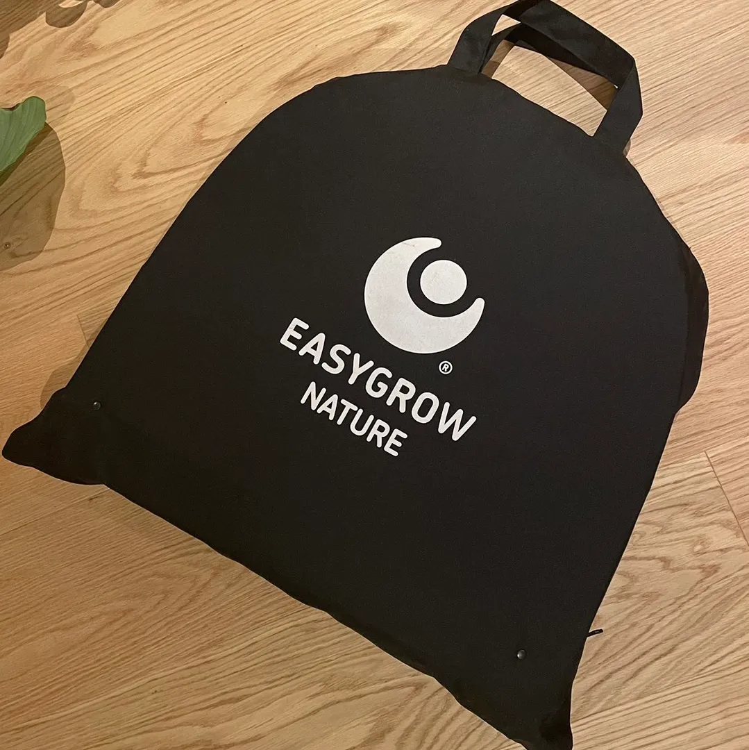 Easygrow vognpose