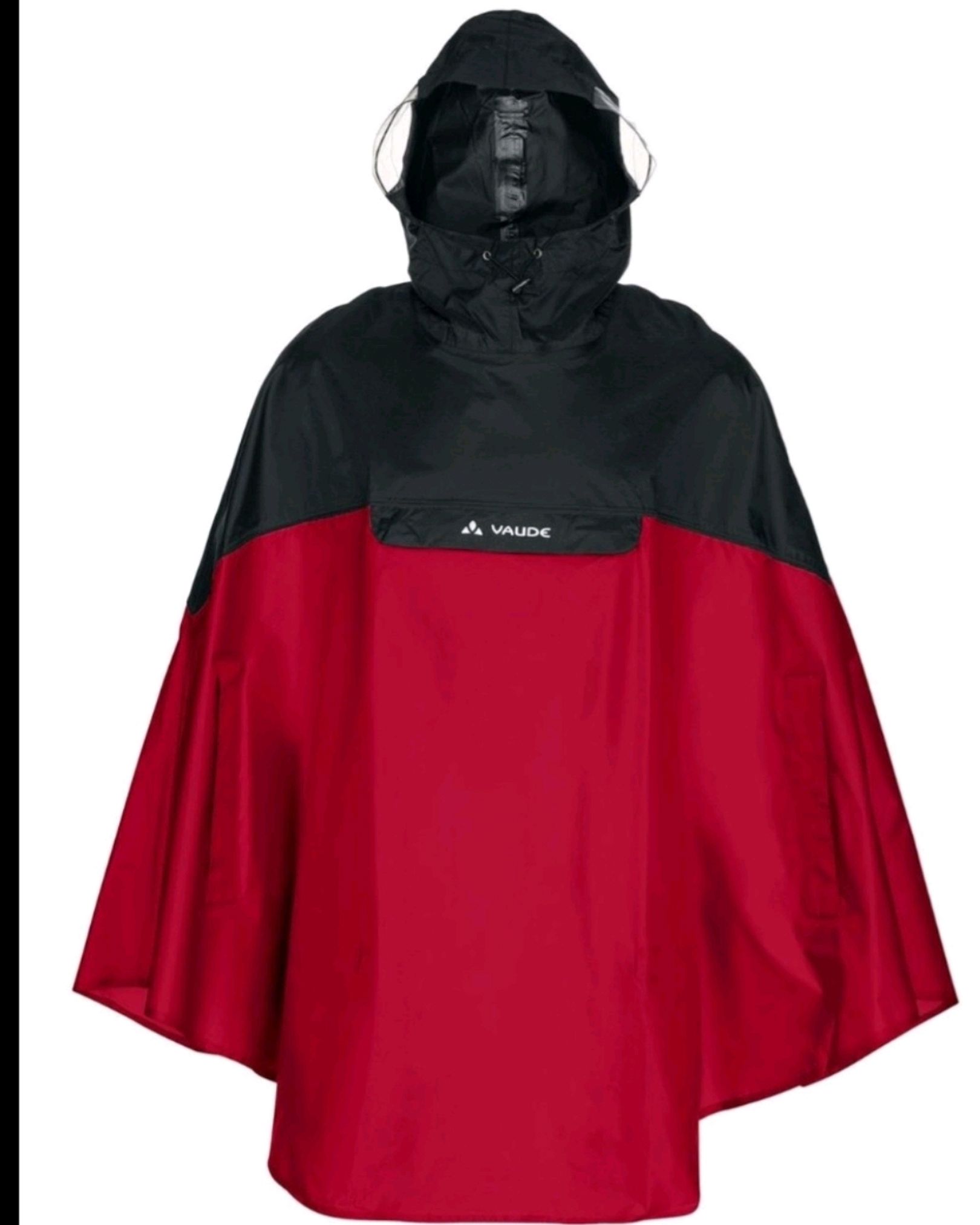 Sykkelponcho Vaude