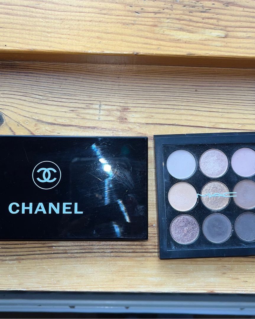 Chanel  MAC