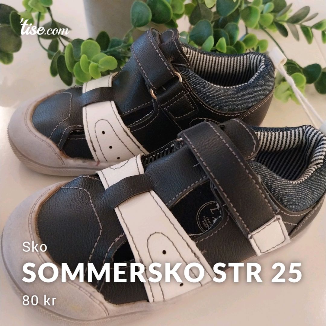 Sommersko Str 25