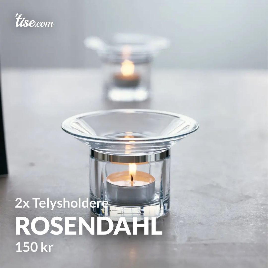 Rosendahl