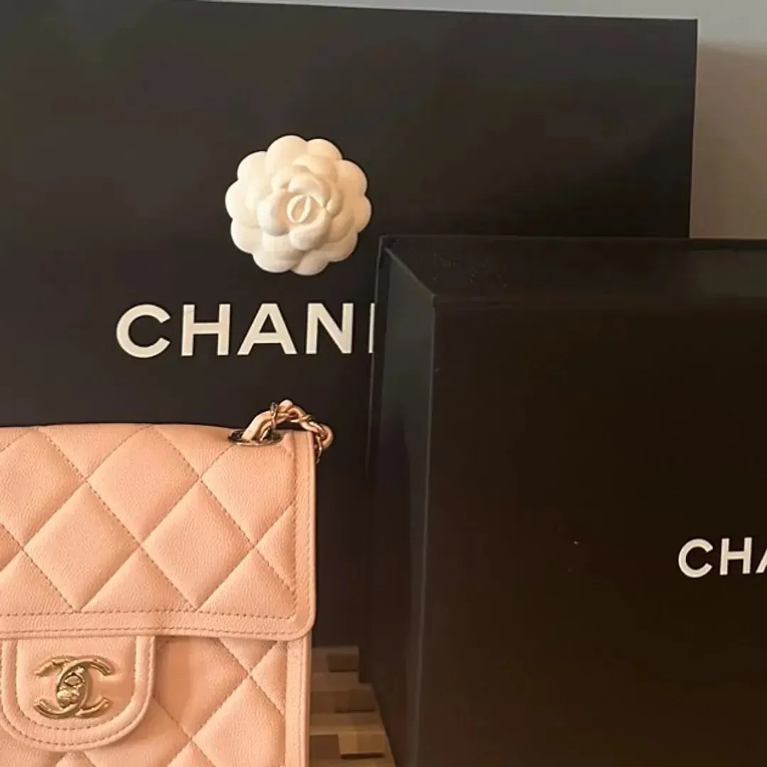 Chanel veske