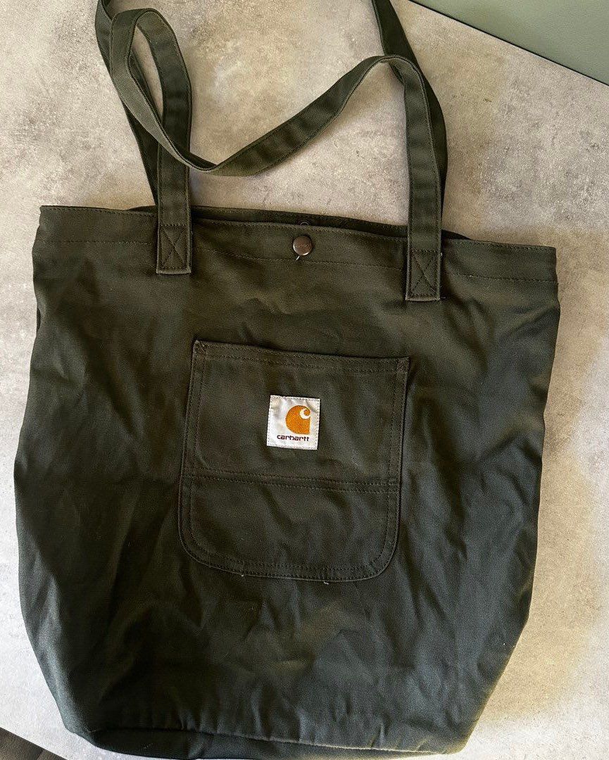 Carhartt net