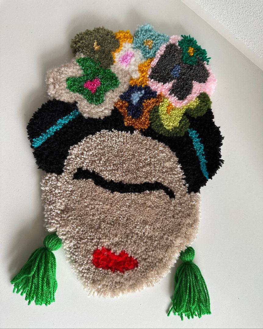 Frida Kahlo