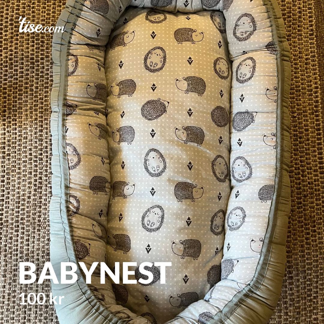 Babynest