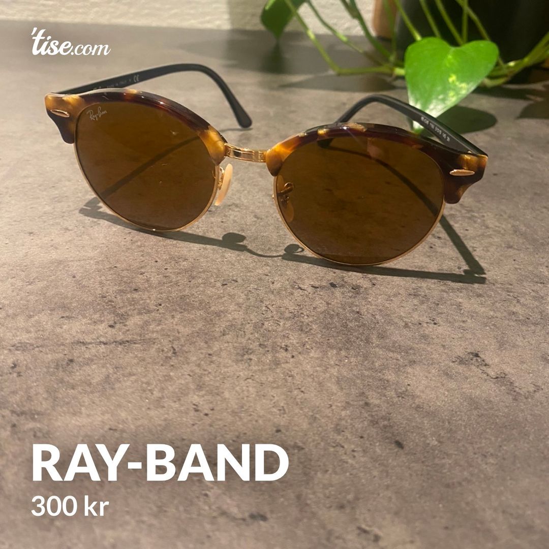 Ray-Band