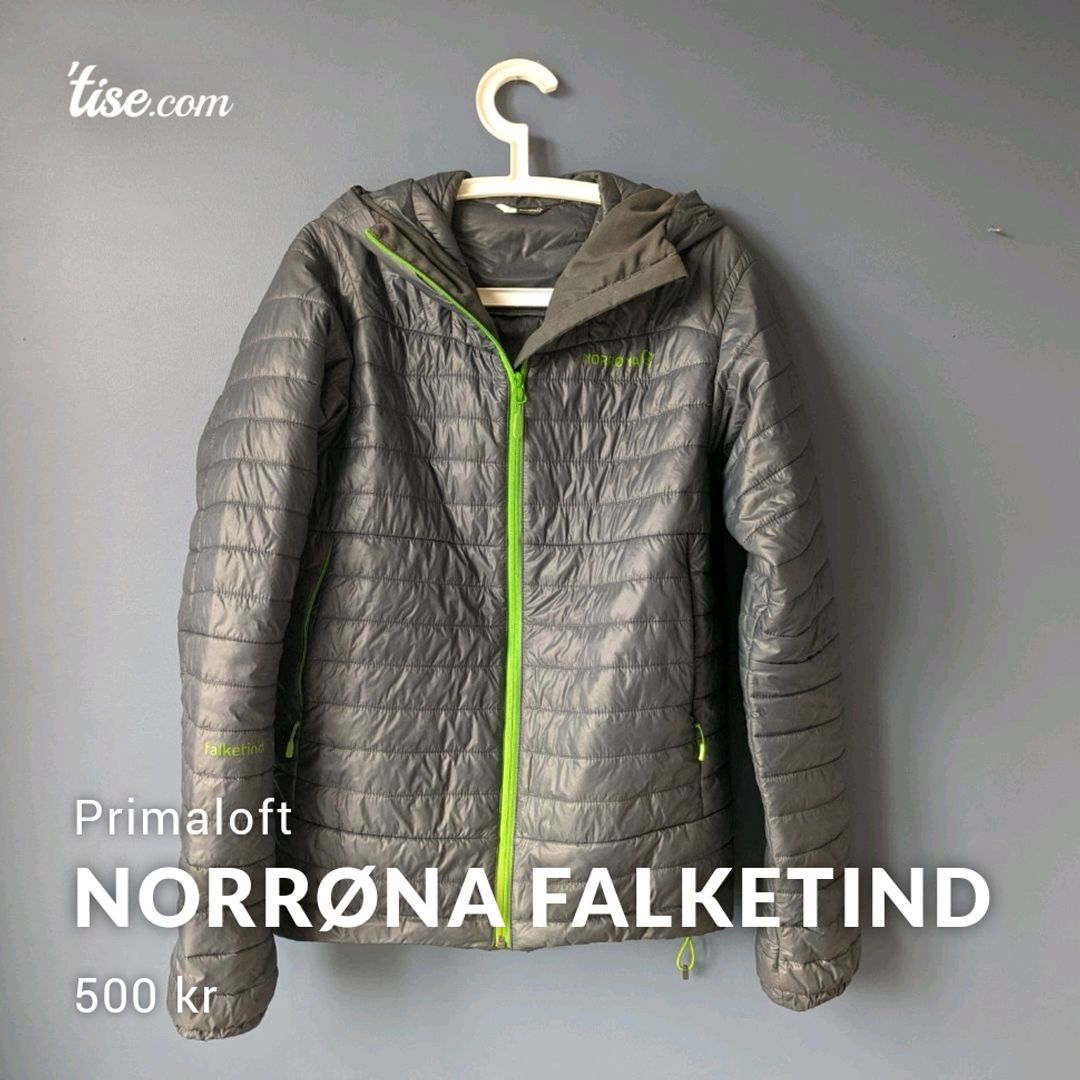 Norrøna Falketind