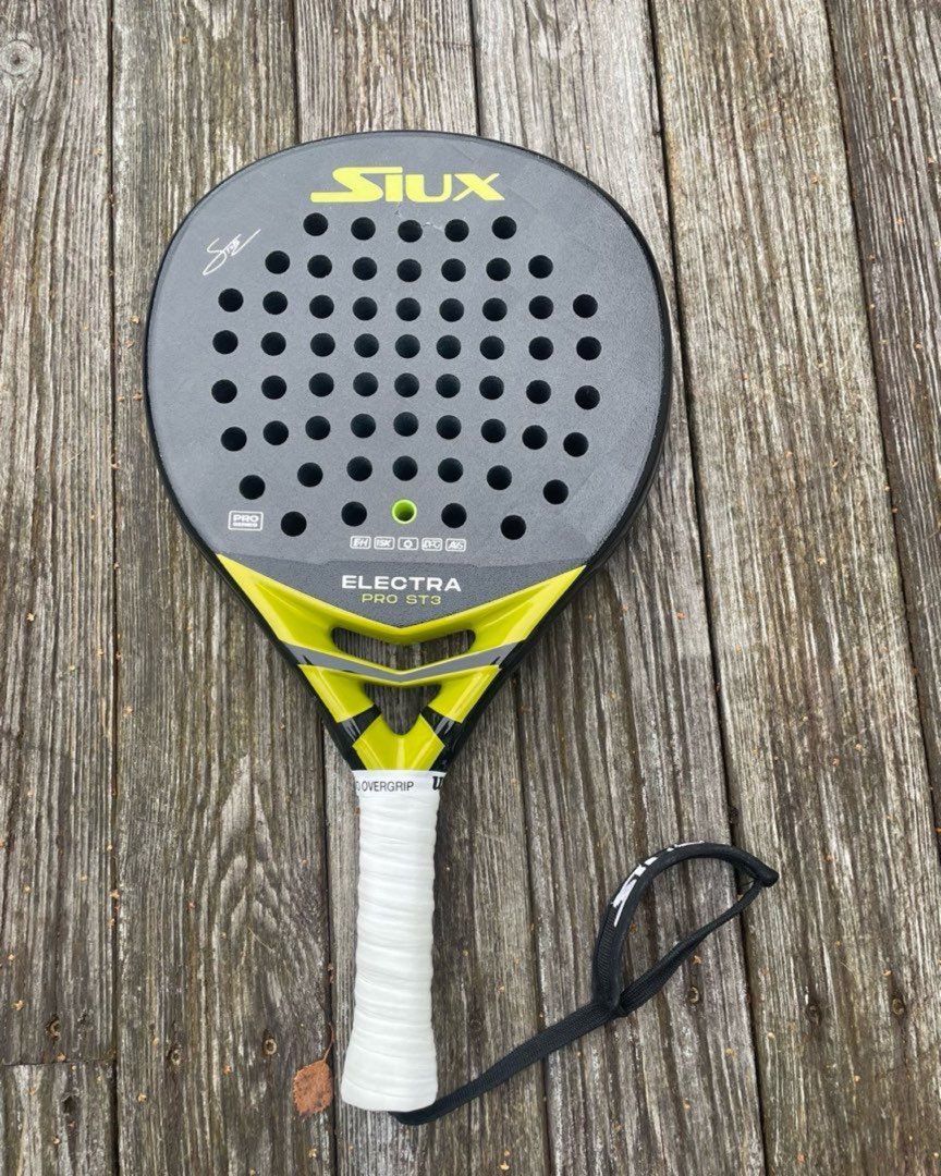 Padel Racket