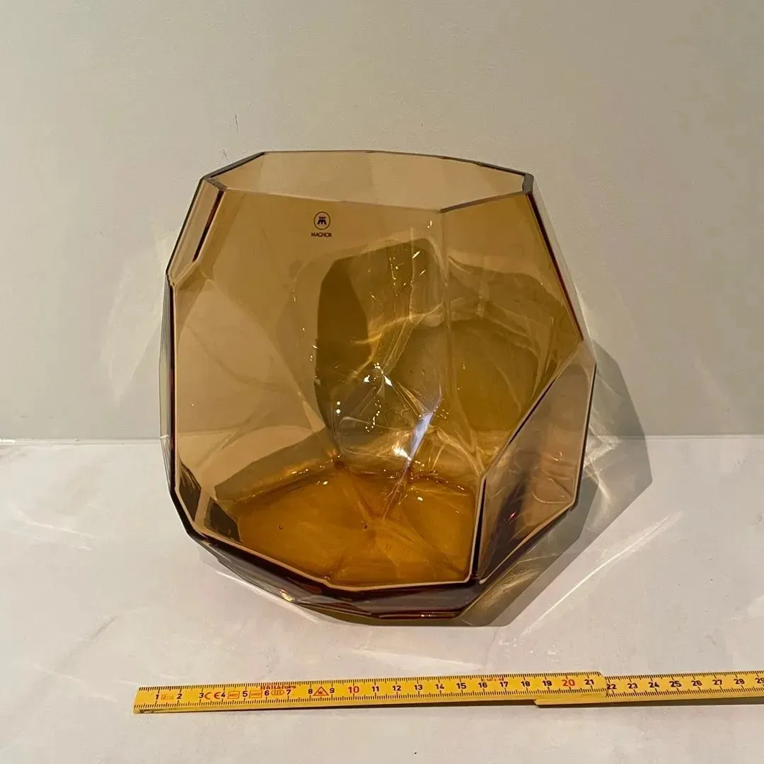 Iglo vase / lykt