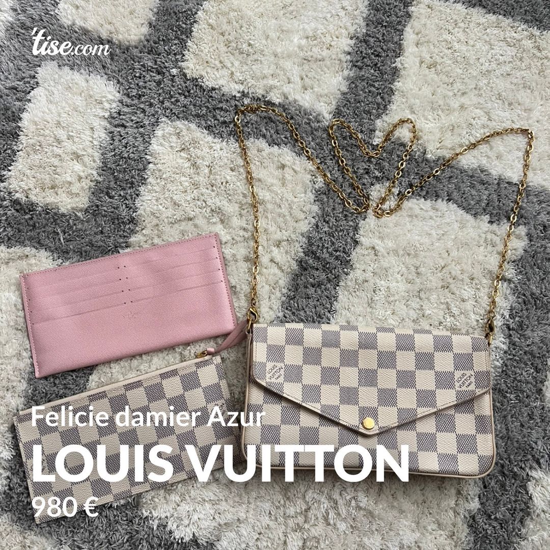 Louis vuitton