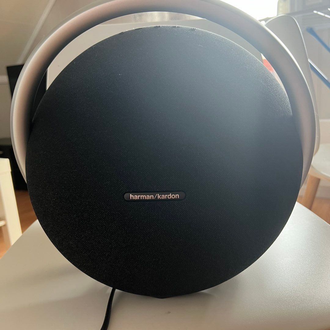 Harman Kardon 8