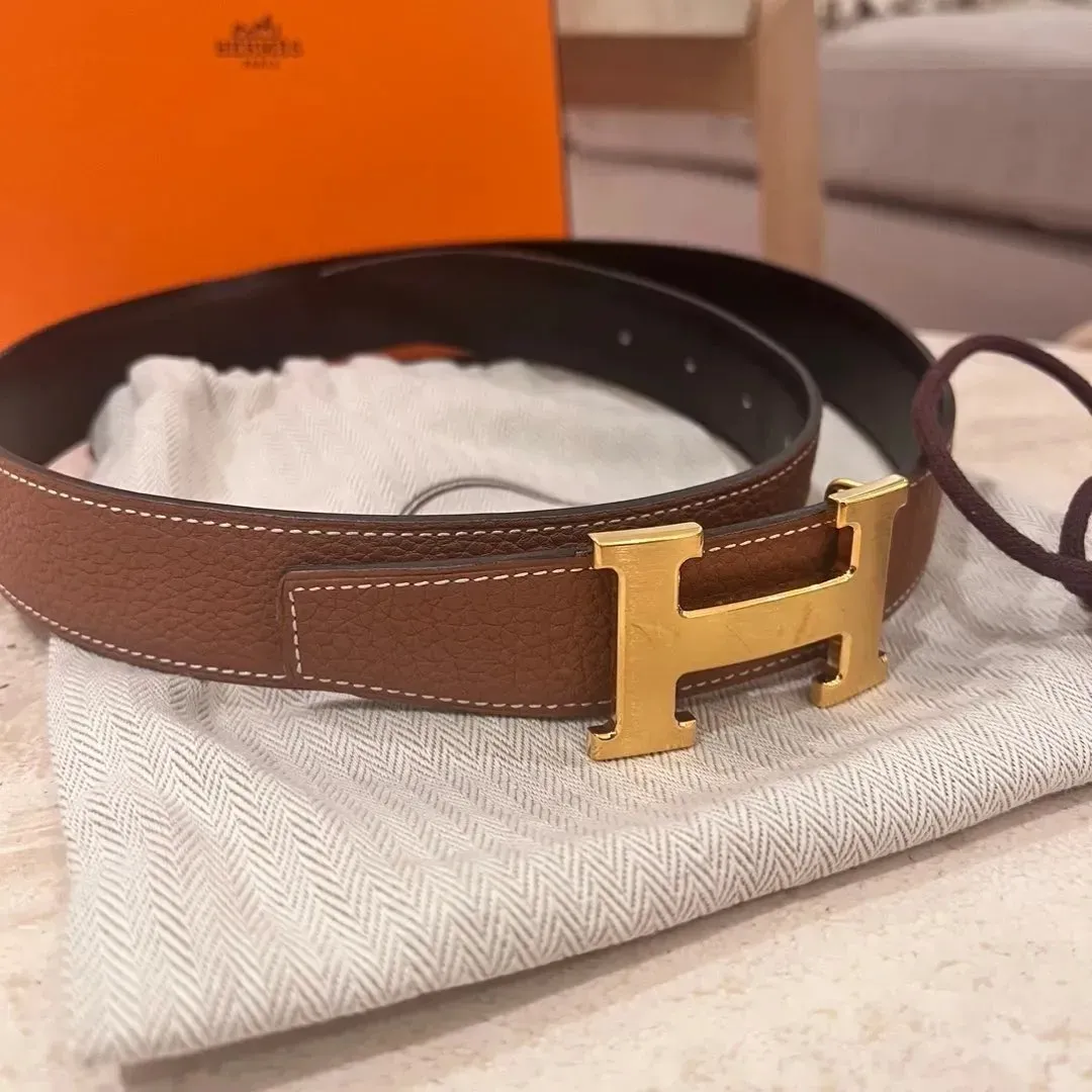 Hermes Belte