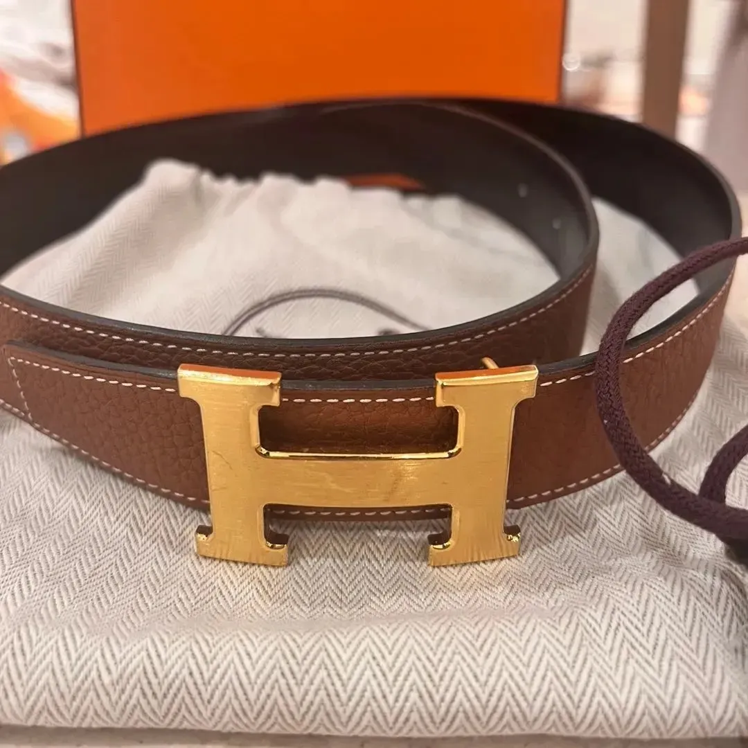 Hermes Belte