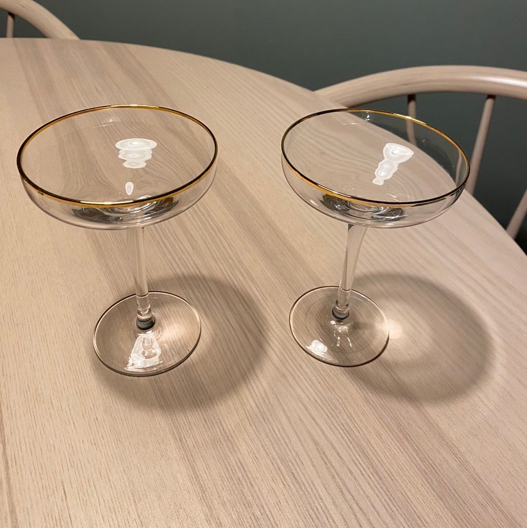 Champagneglass