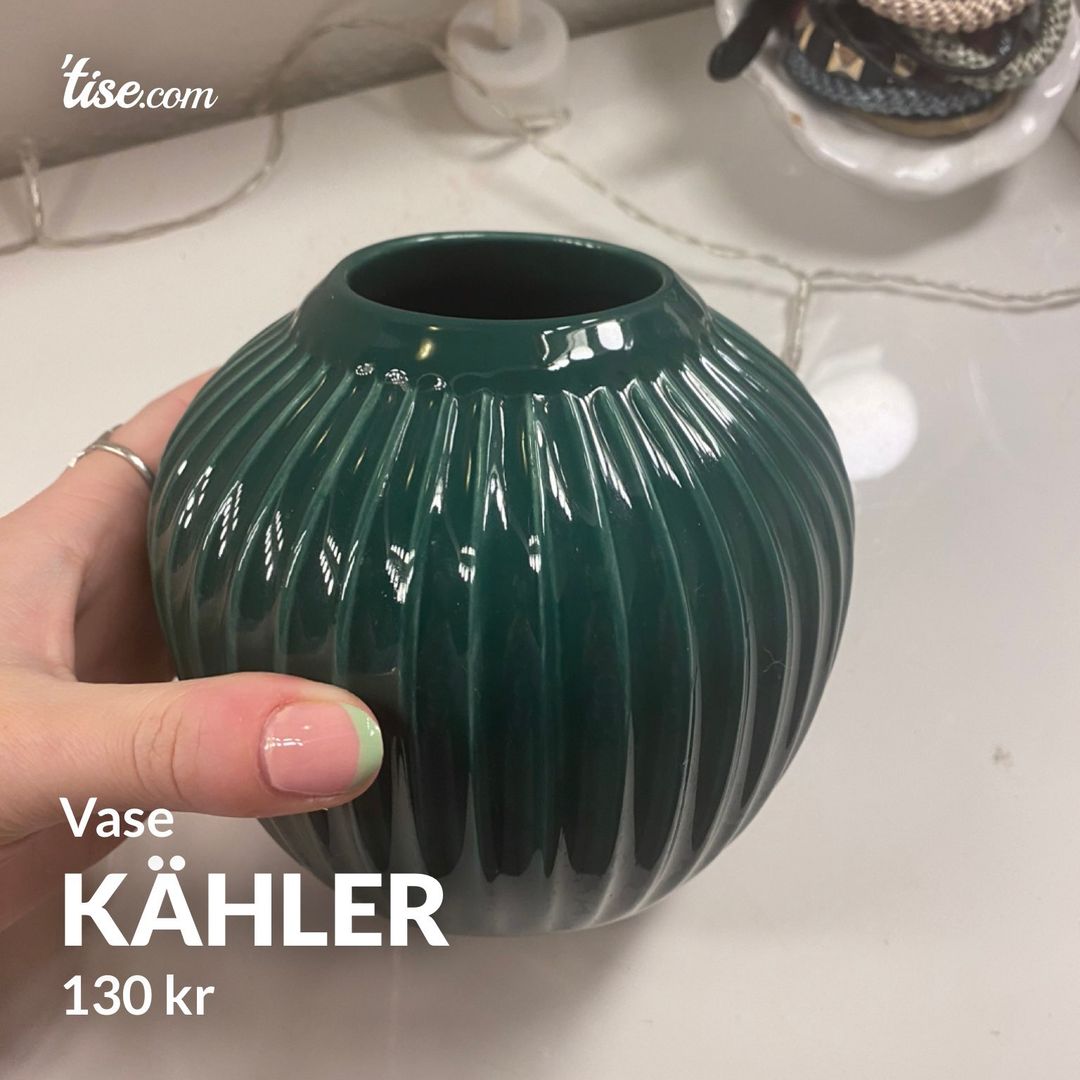 Kähler