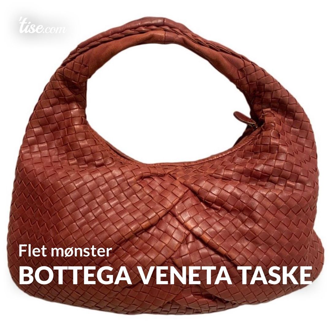 Bottega Veneta taske