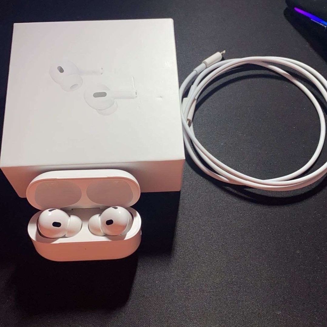 Airpods pro 2