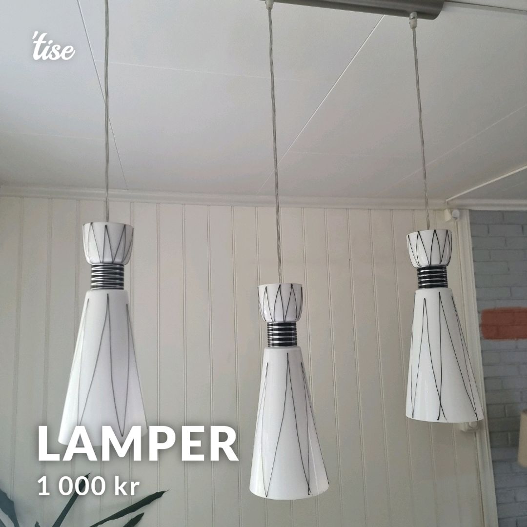 Lamper