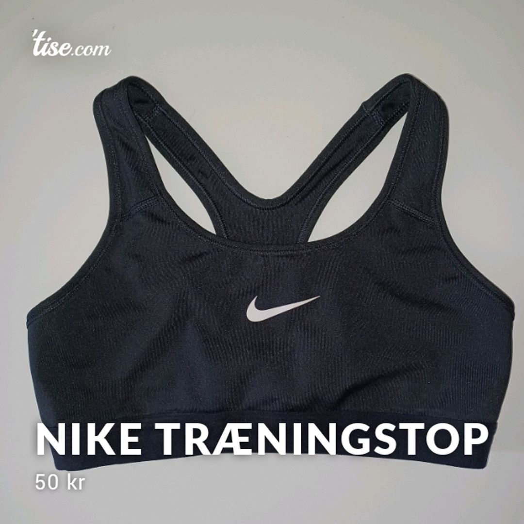 Nike Træningstop