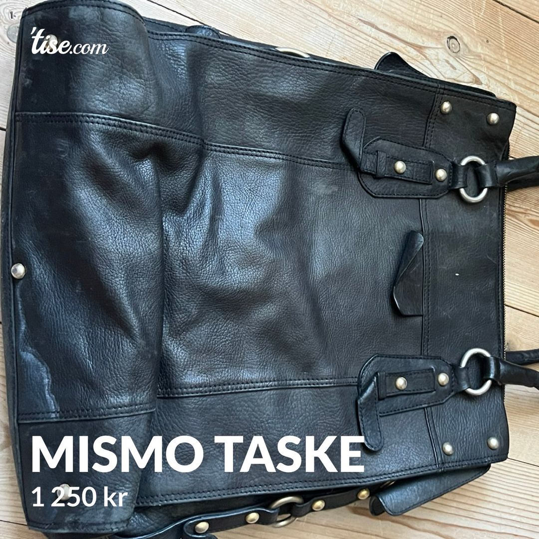 Mismo taske