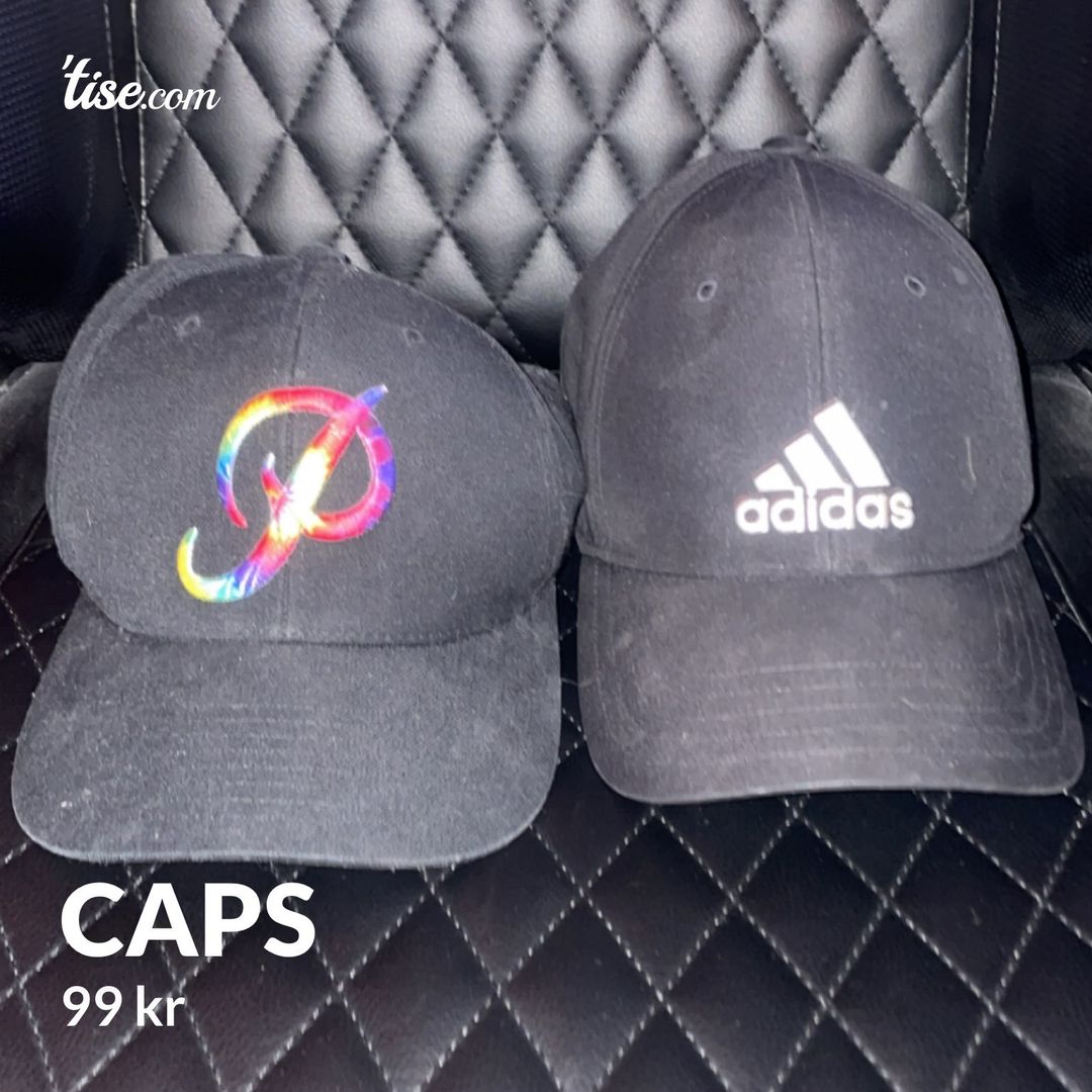 Caps