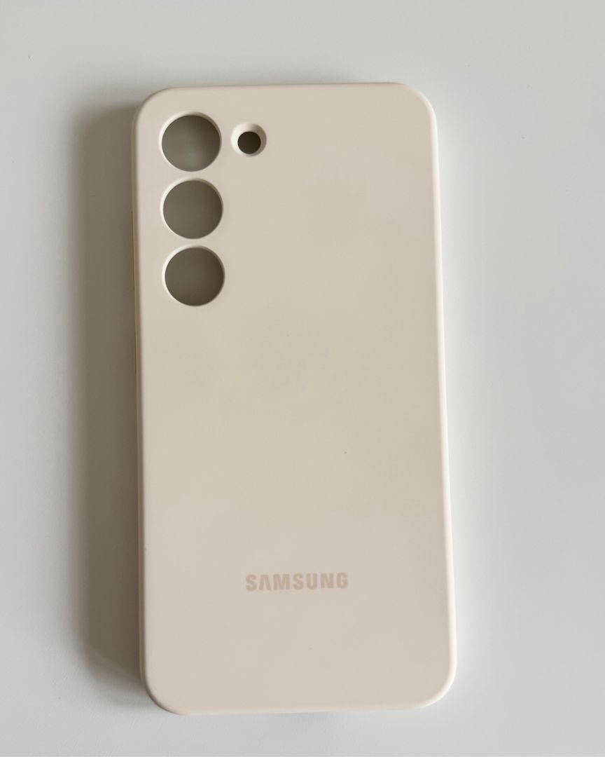 Samsung S23 cover