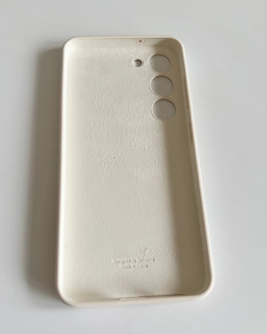 Samsung S23 cover