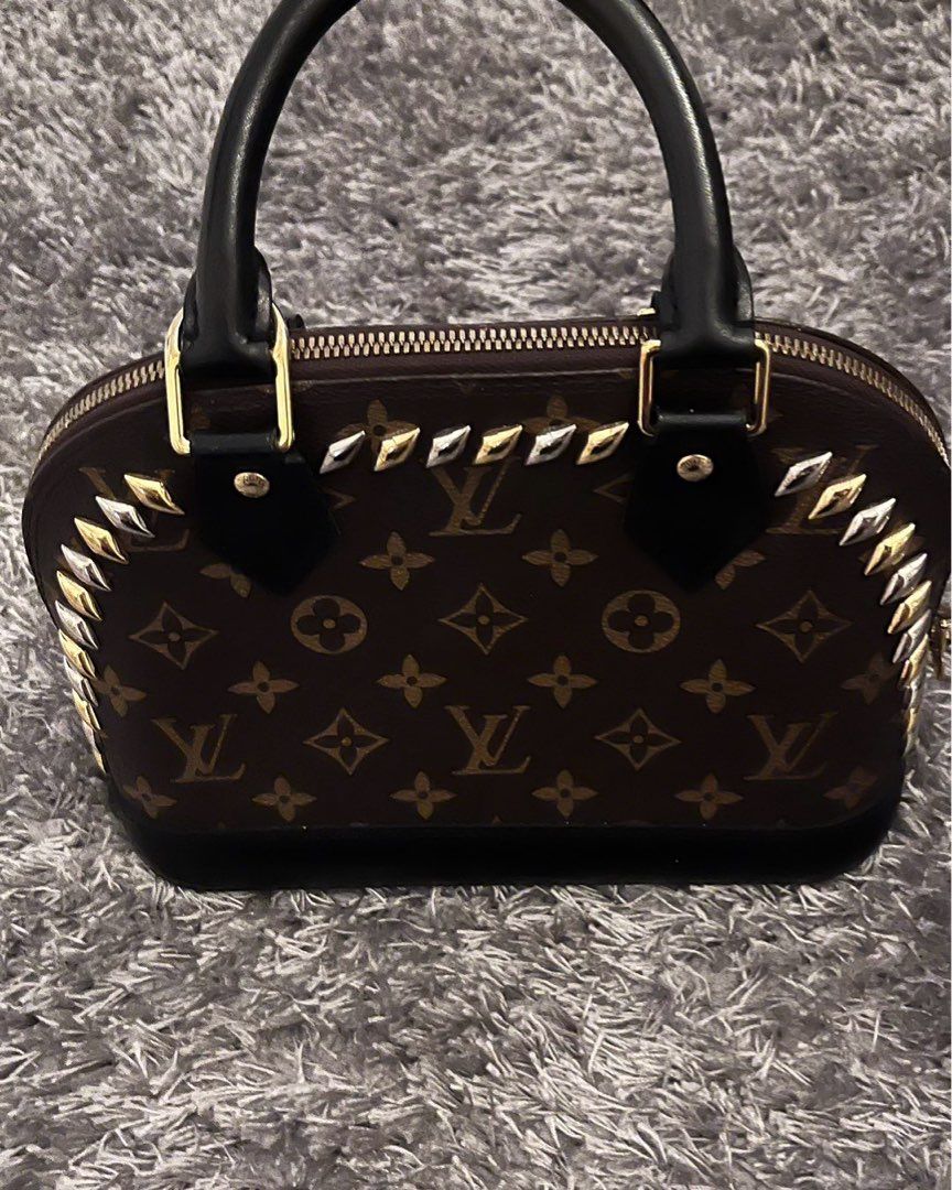 louis vuitton alma