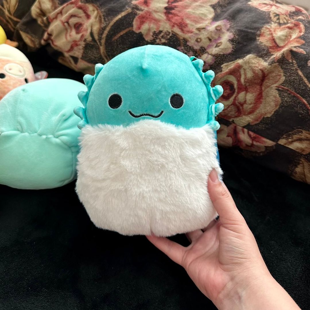 Squishmallows