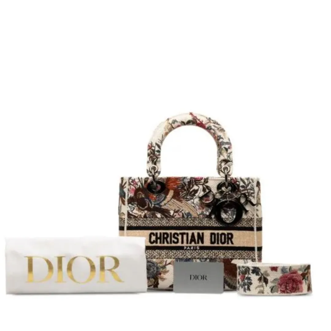 Lady dior