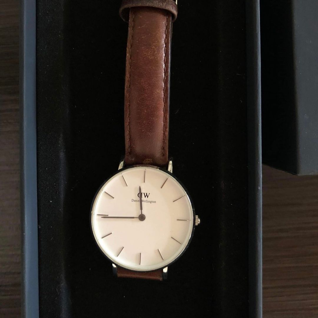 Daniel wellington