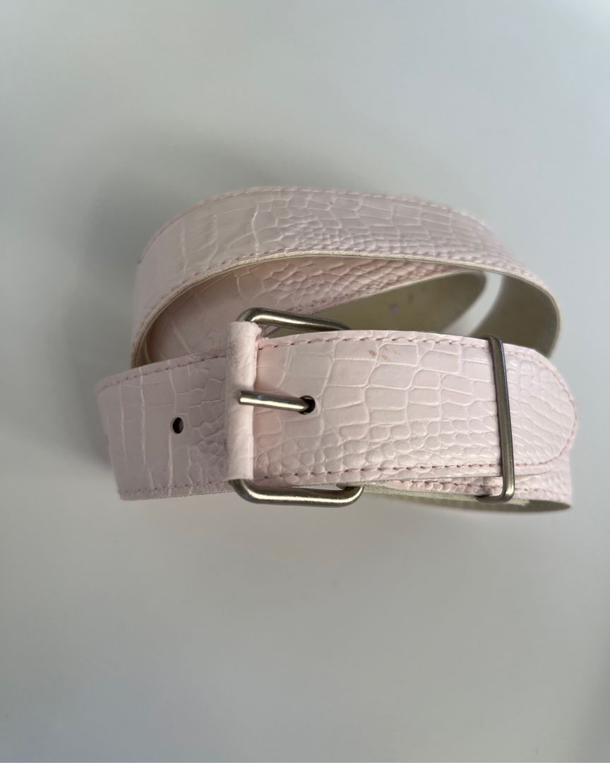 Inwear belt