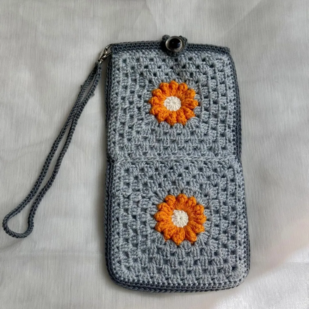 Crochet Purse/Bag